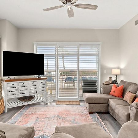 Sunrise Beach Resort V Panama City Beach Εξωτερικό φωτογραφία