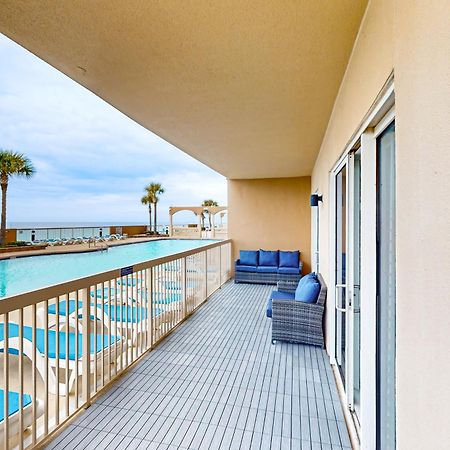 Sunrise Beach Resort V Panama City Beach Εξωτερικό φωτογραφία