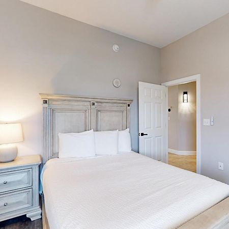 Sunrise Beach Resort V Panama City Beach Εξωτερικό φωτογραφία