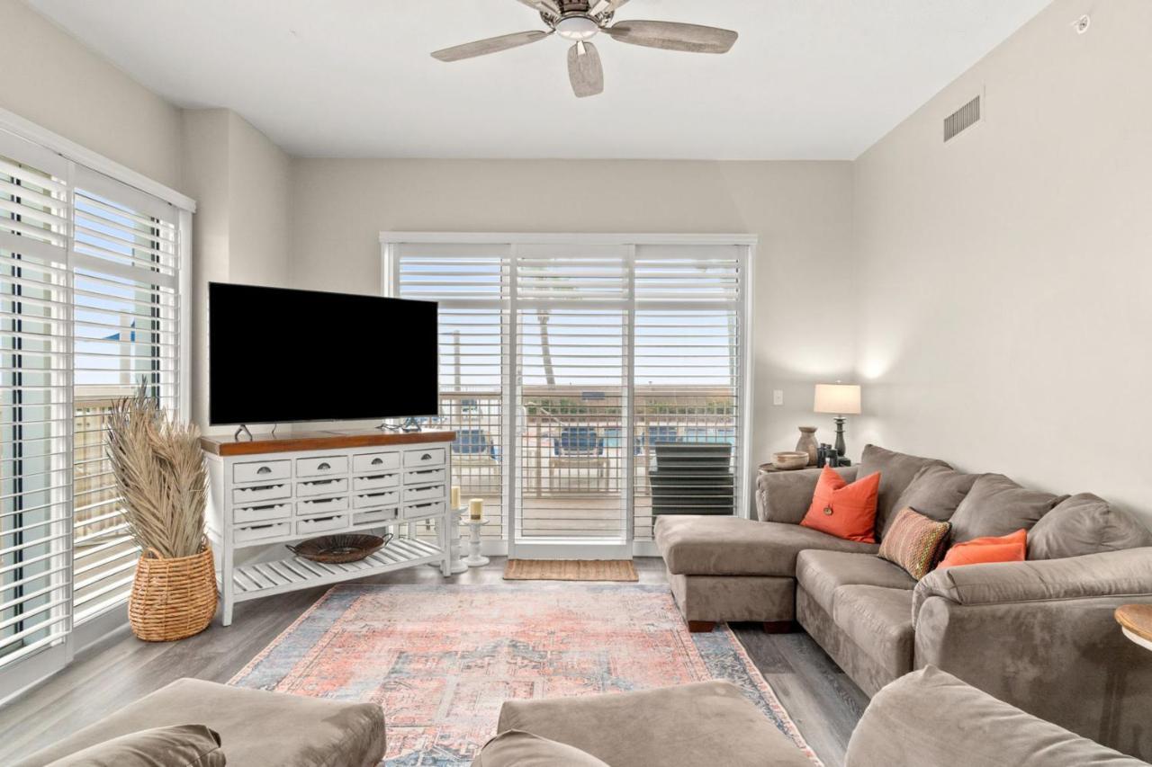 Sunrise Beach Resort V Panama City Beach Εξωτερικό φωτογραφία