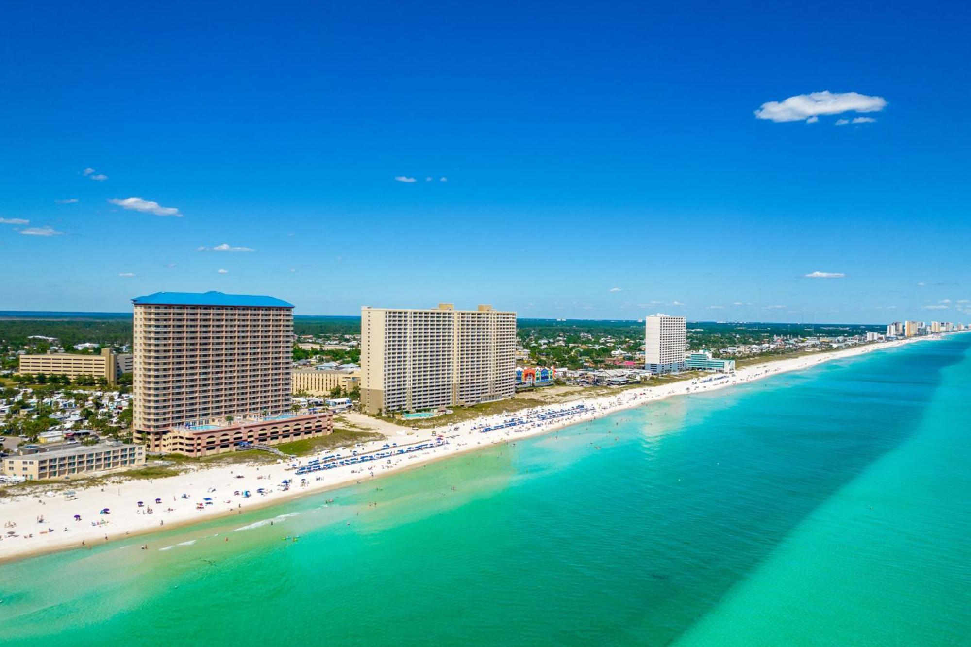 Sunrise Beach Resort V Panama City Beach Δωμάτιο φωτογραφία