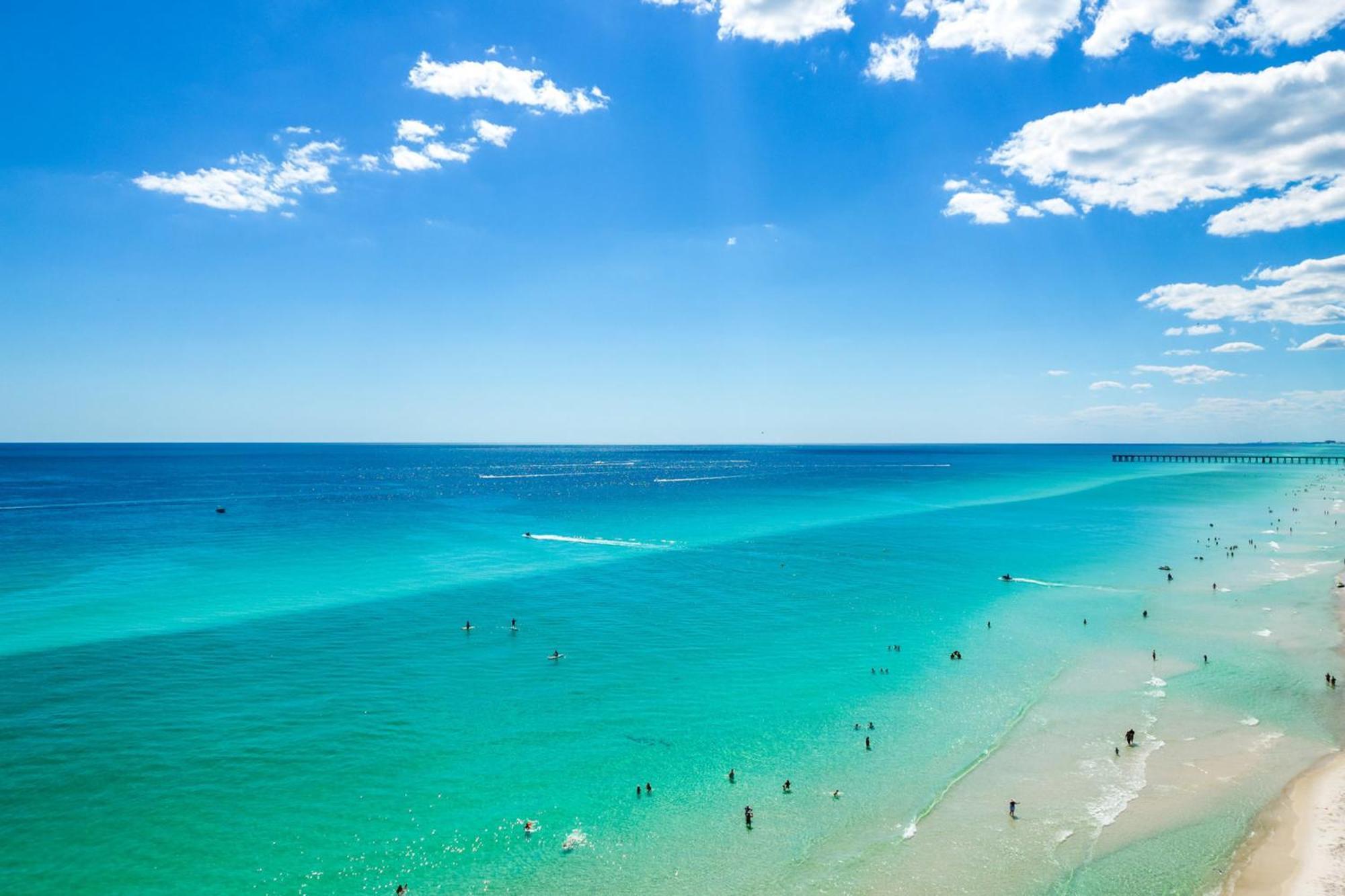 Sunrise Beach Resort V Panama City Beach Δωμάτιο φωτογραφία