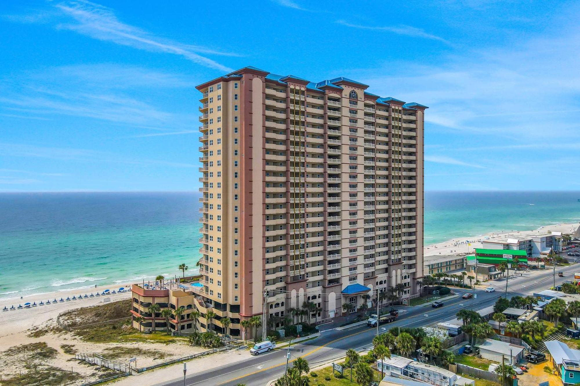 Sunrise Beach Resort V Panama City Beach Δωμάτιο φωτογραφία