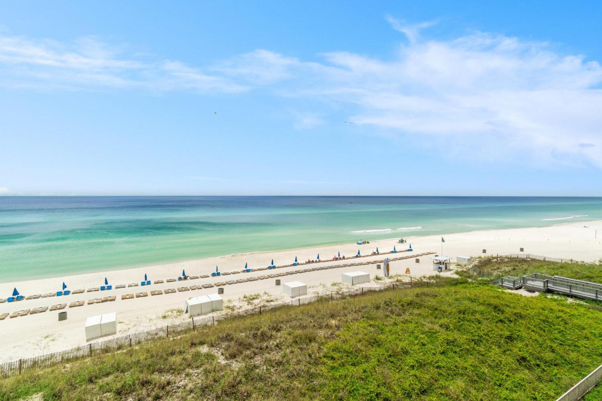Sunrise Beach Resort V Panama City Beach Δωμάτιο φωτογραφία