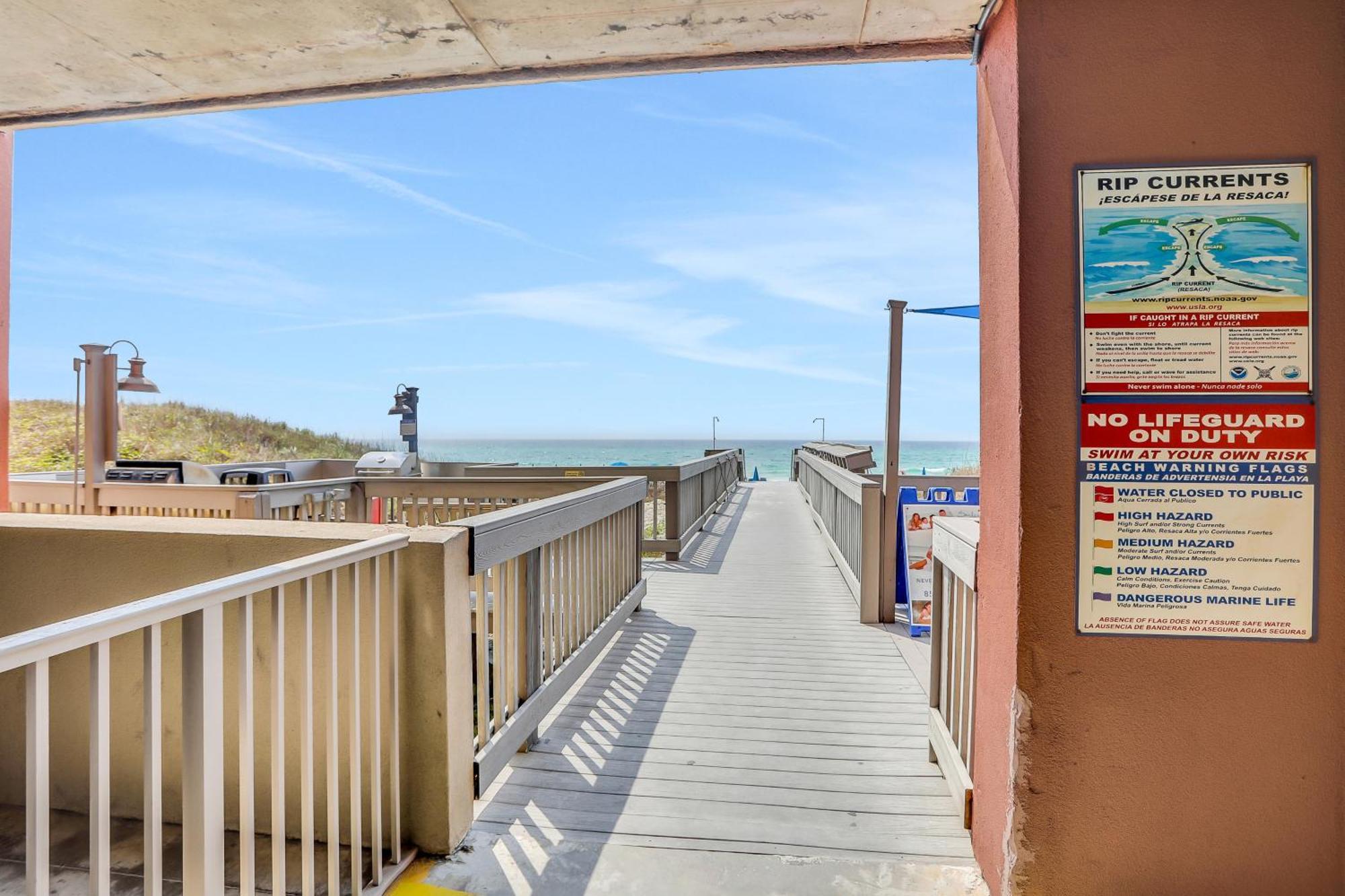 Sunrise Beach Resort V Panama City Beach Δωμάτιο φωτογραφία