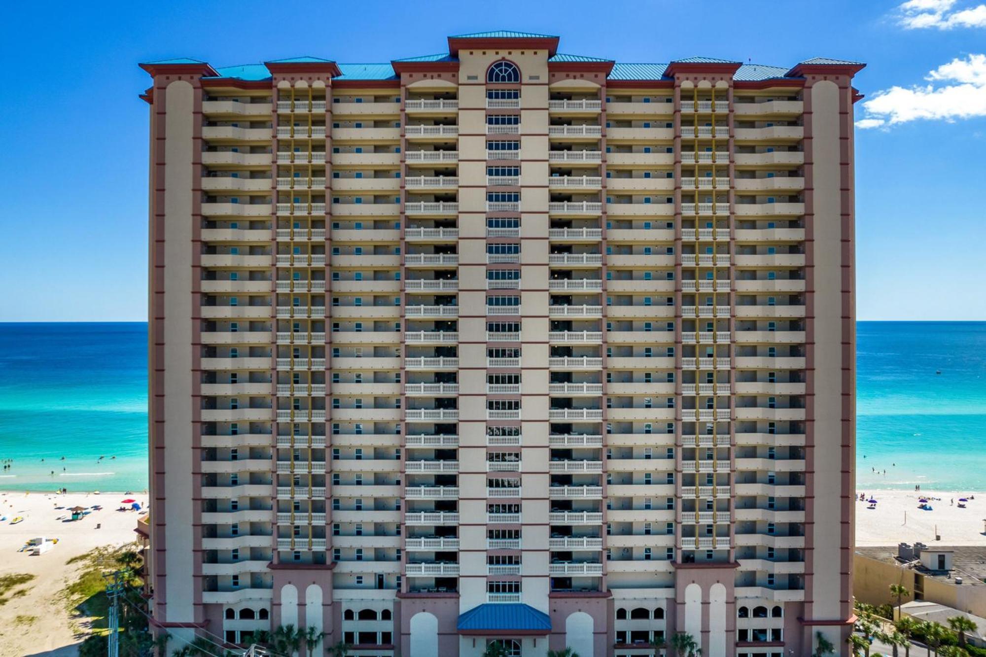 Sunrise Beach Resort V Panama City Beach Δωμάτιο φωτογραφία
