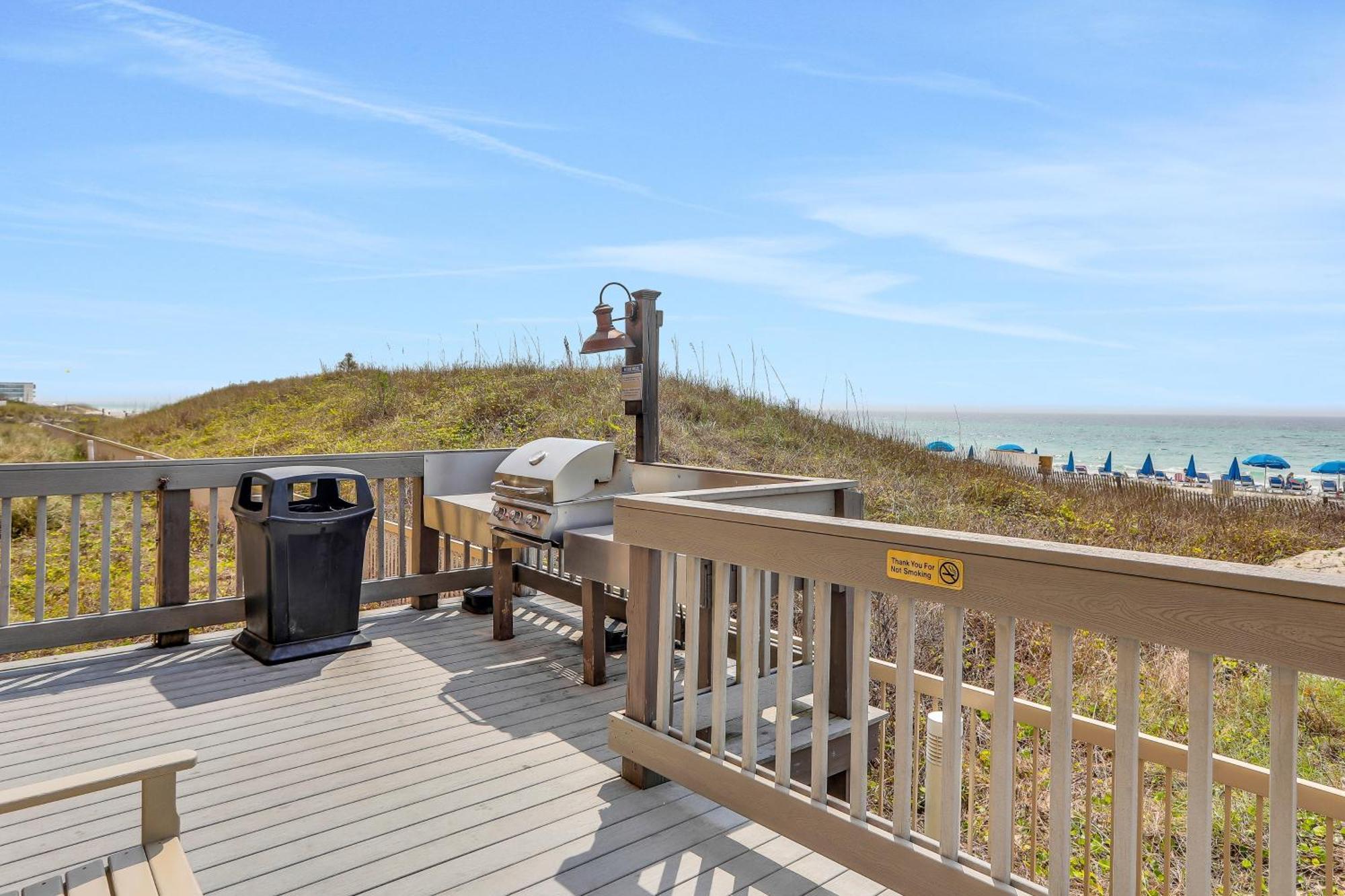 Sunrise Beach Resort V Panama City Beach Εξωτερικό φωτογραφία