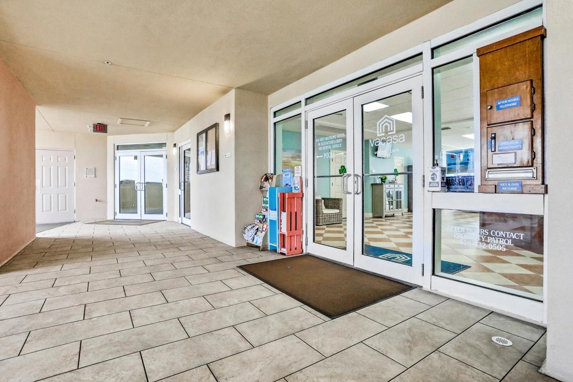 Sunrise Beach Resort V Panama City Beach Δωμάτιο φωτογραφία