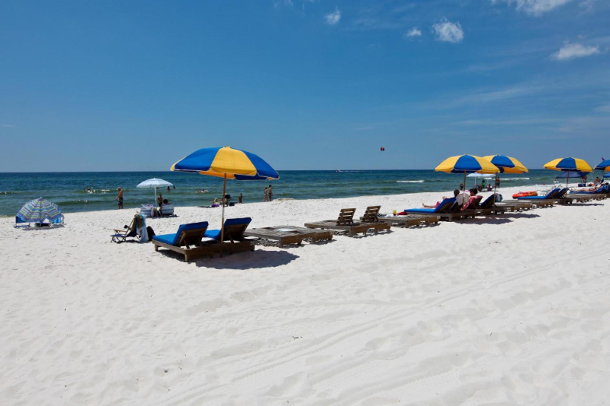 Sunrise Beach Resort V Panama City Beach Δωμάτιο φωτογραφία