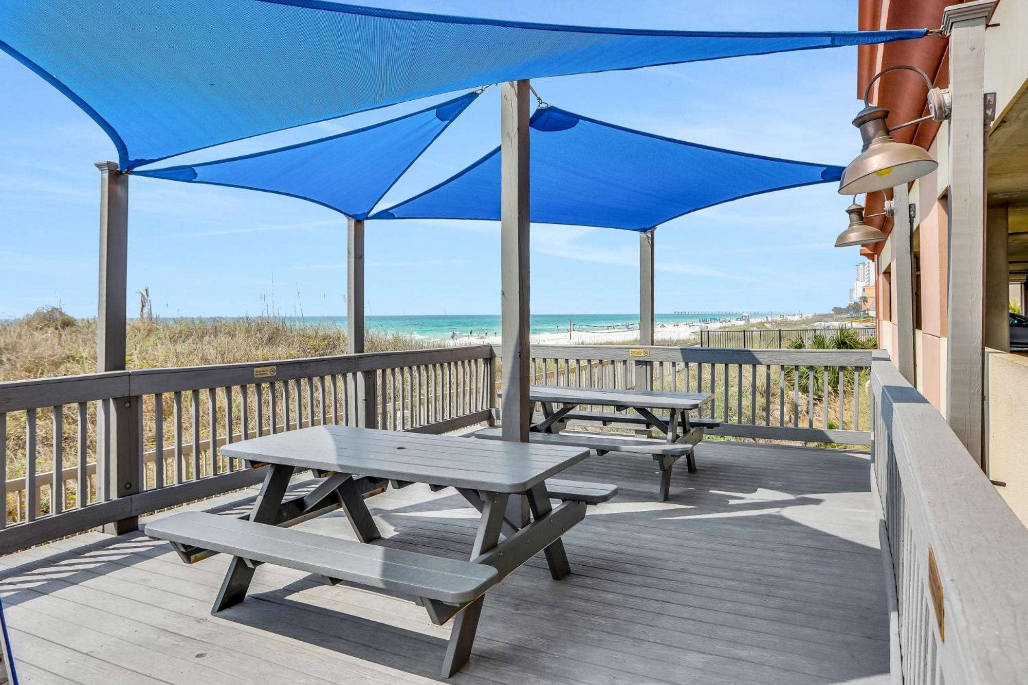 Sunrise Beach Resort V Panama City Beach Εξωτερικό φωτογραφία