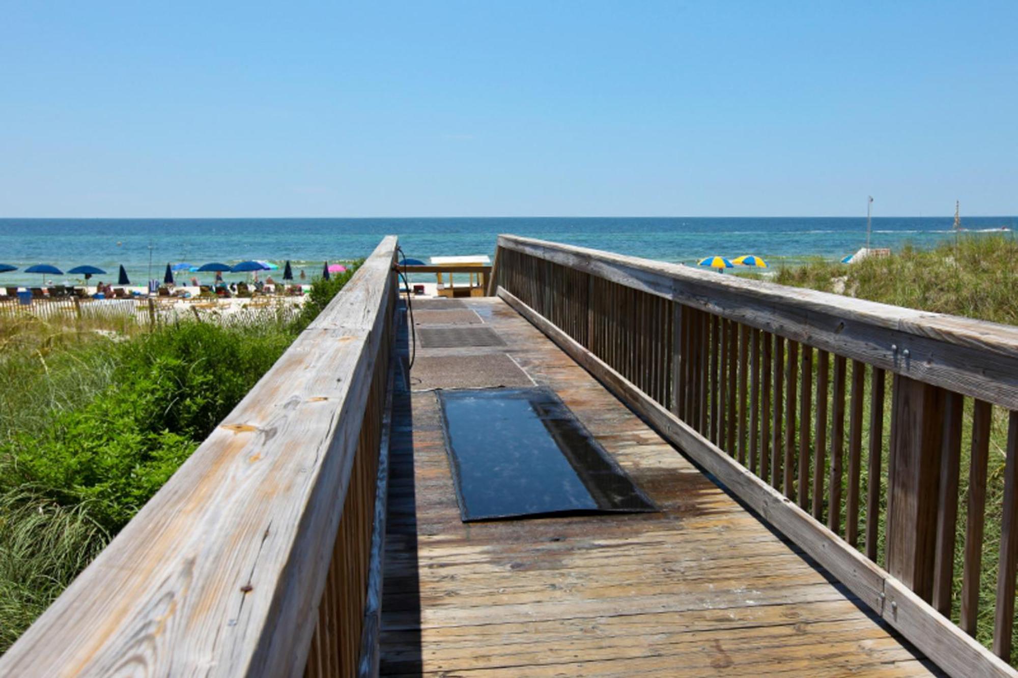 Sunrise Beach Resort V Panama City Beach Δωμάτιο φωτογραφία