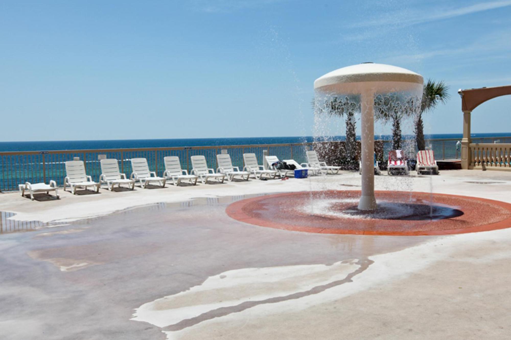 Sunrise Beach Resort V Panama City Beach Δωμάτιο φωτογραφία