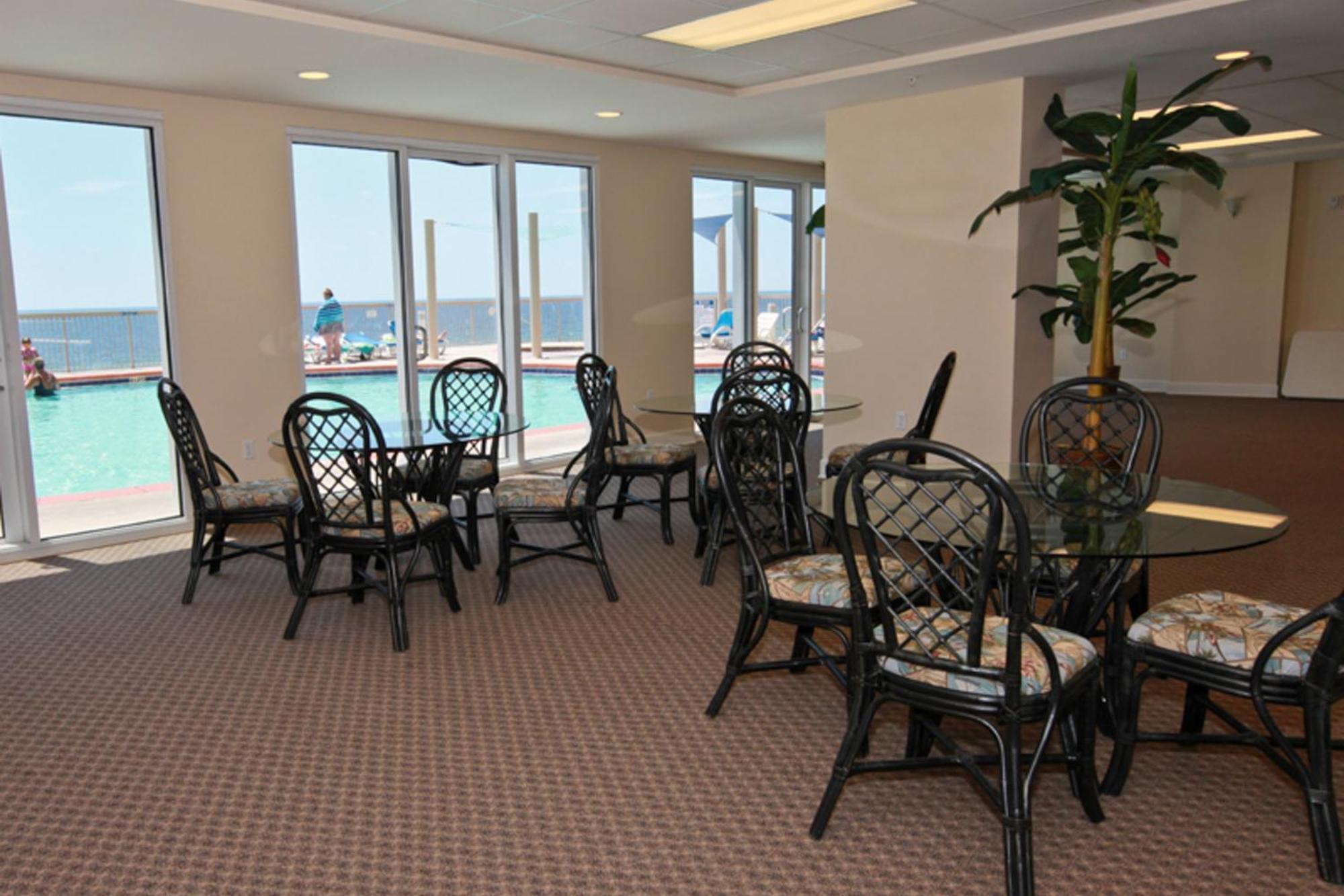 Sunrise Beach Resort V Panama City Beach Δωμάτιο φωτογραφία