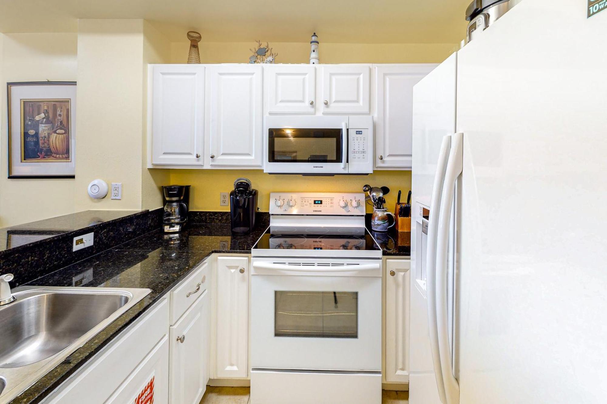 Sunrise Beach Resort V Panama City Beach Δωμάτιο φωτογραφία