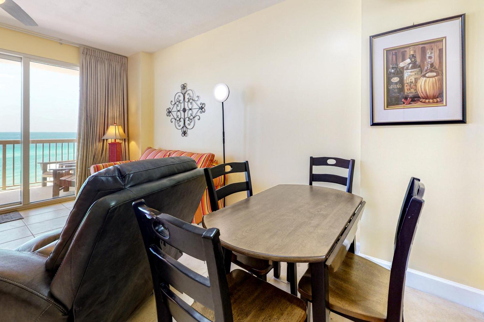 Sunrise Beach Resort V Panama City Beach Εξωτερικό φωτογραφία