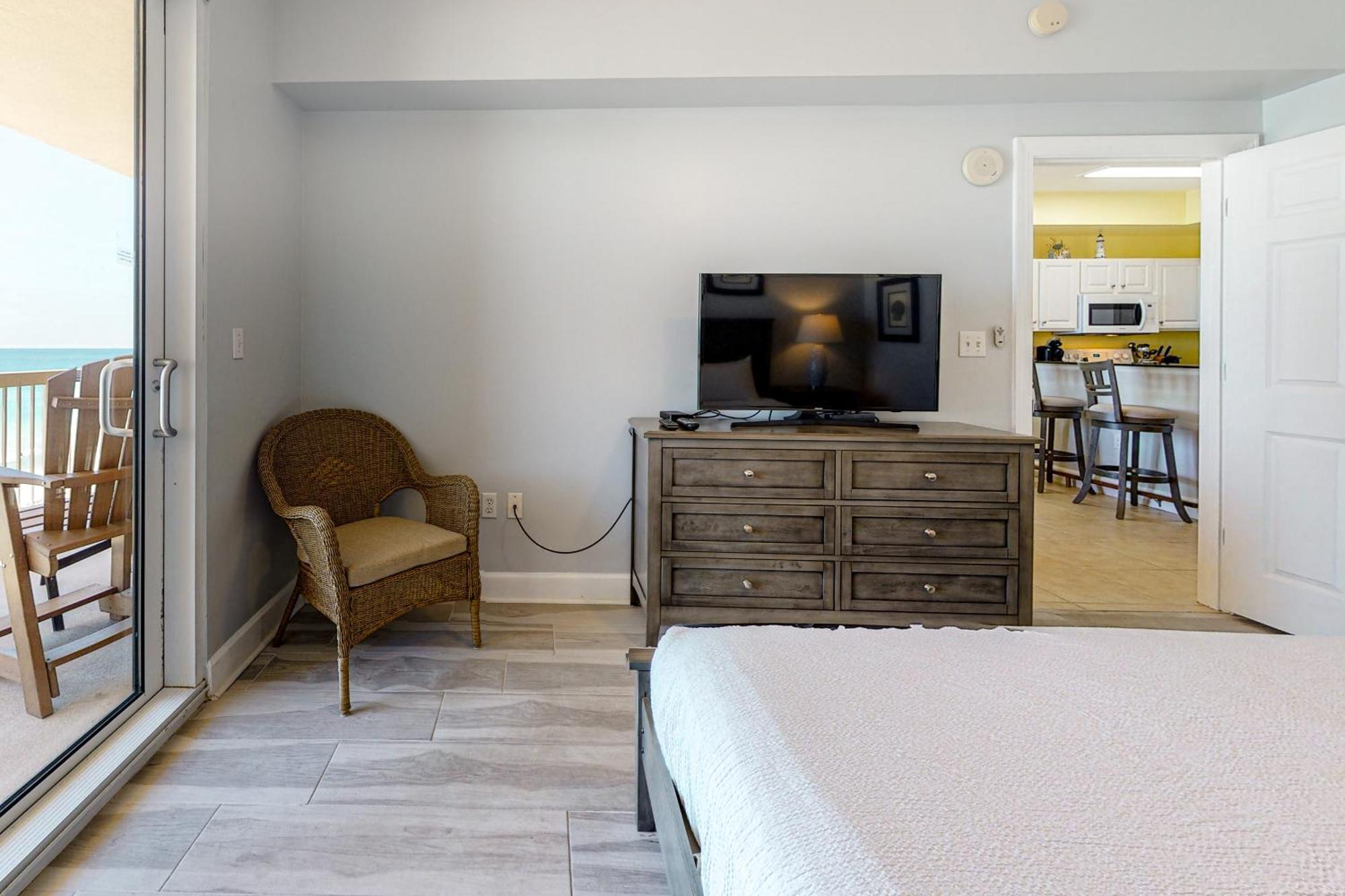 Sunrise Beach Resort V Panama City Beach Δωμάτιο φωτογραφία
