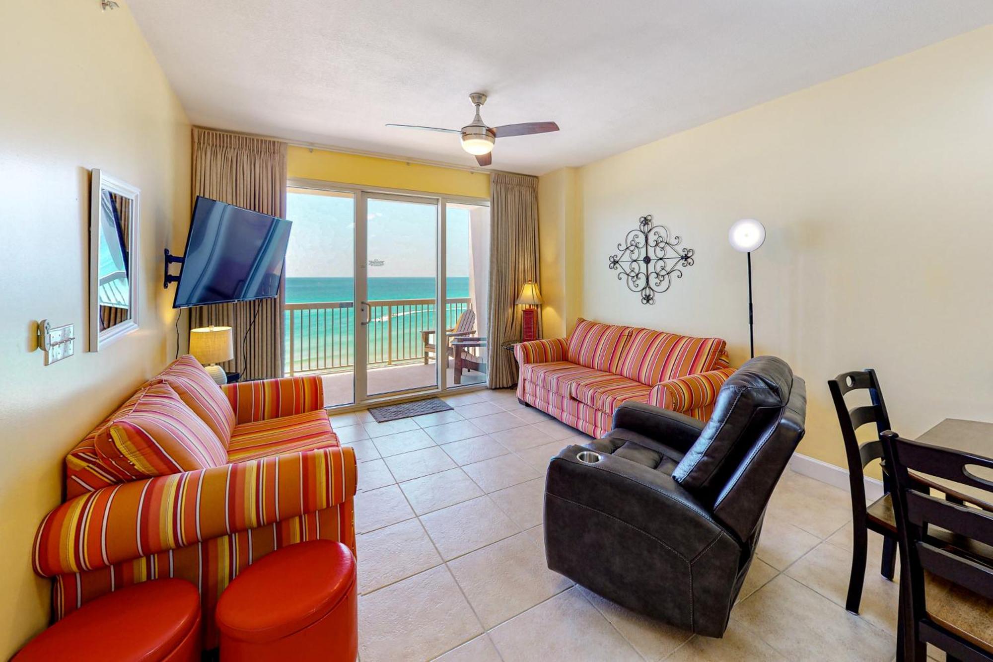 Sunrise Beach Resort V Panama City Beach Δωμάτιο φωτογραφία