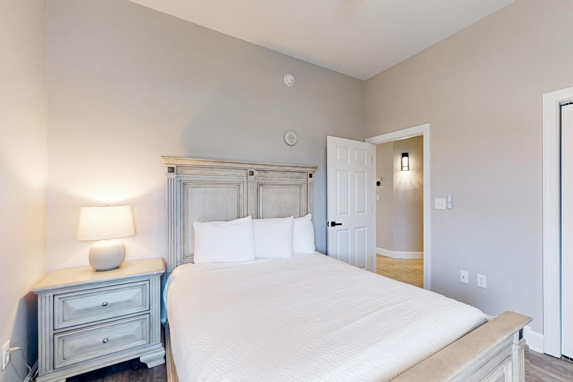Sunrise Beach Resort V Panama City Beach Εξωτερικό φωτογραφία