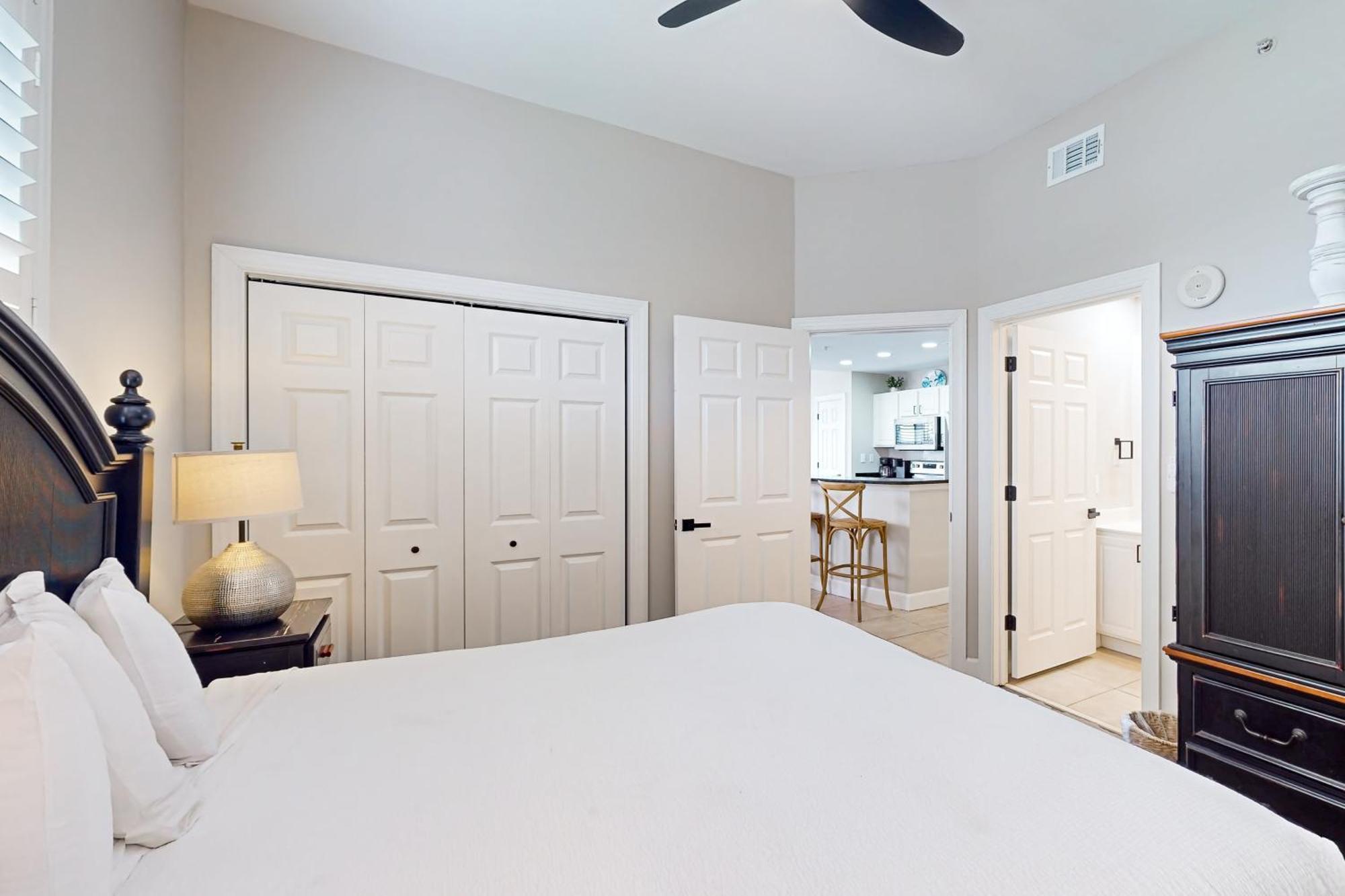 Sunrise Beach Resort V Panama City Beach Εξωτερικό φωτογραφία