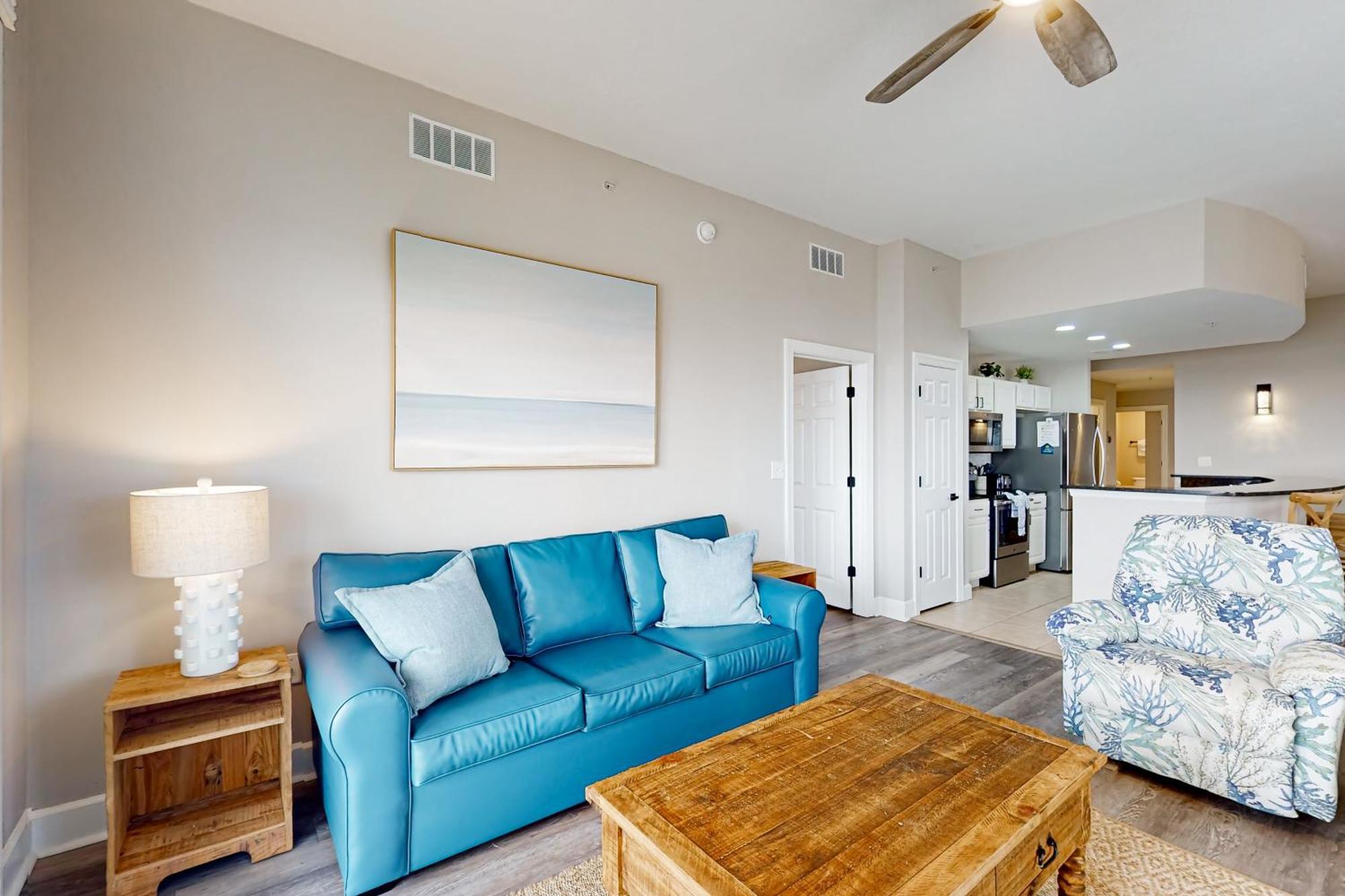 Sunrise Beach Resort V Panama City Beach Εξωτερικό φωτογραφία