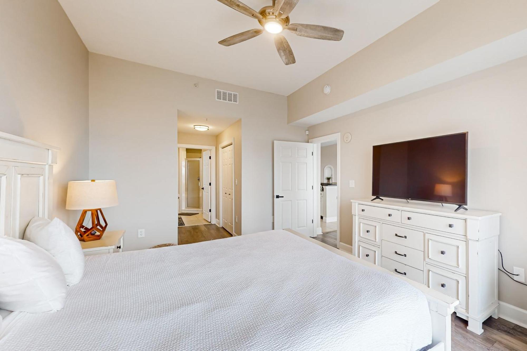 Sunrise Beach Resort V Panama City Beach Εξωτερικό φωτογραφία