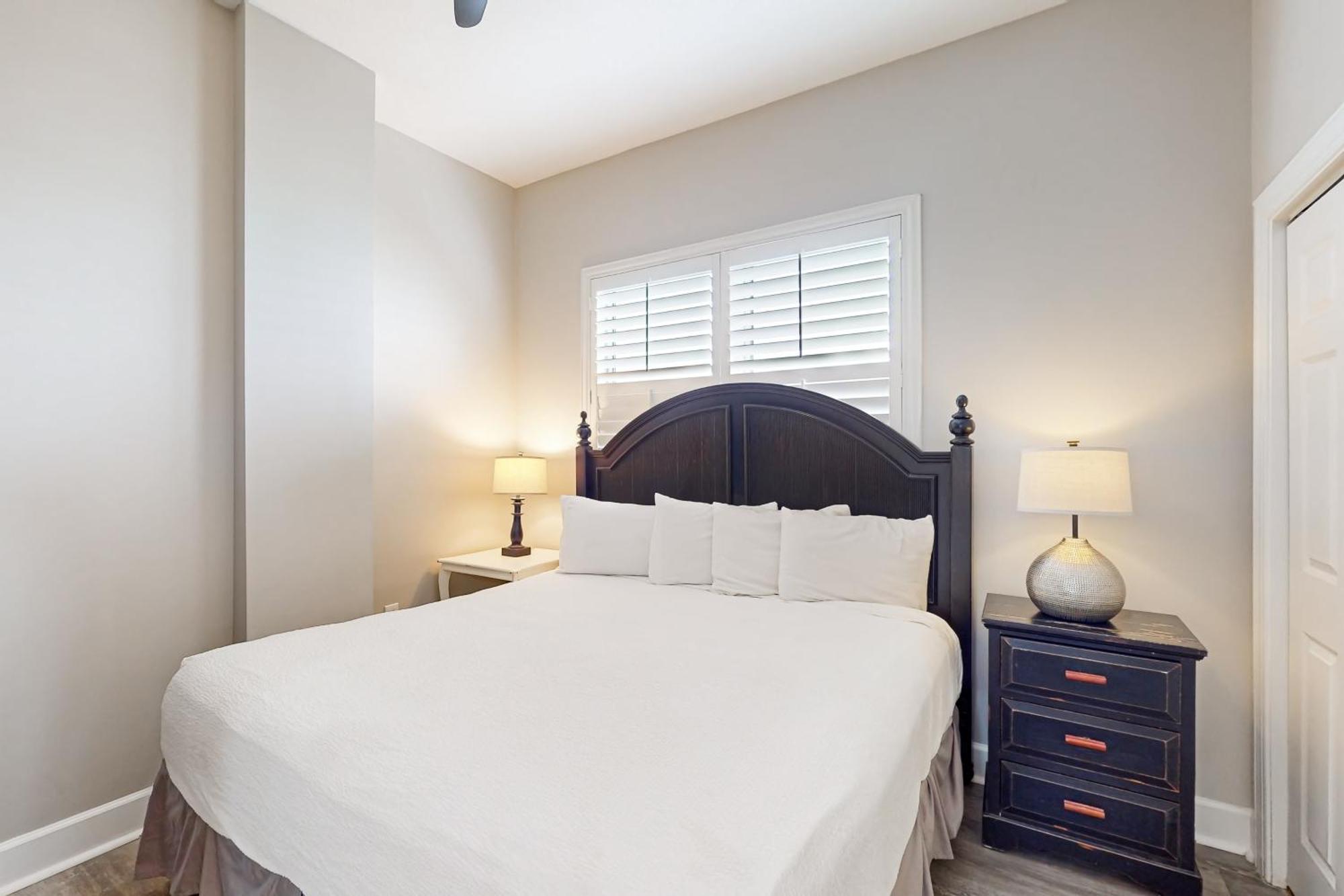 Sunrise Beach Resort V Panama City Beach Εξωτερικό φωτογραφία